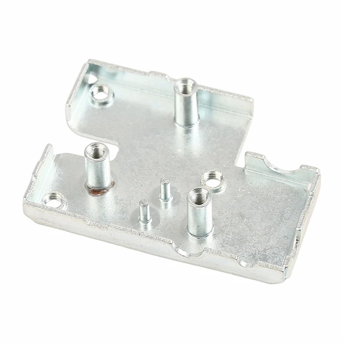 Optical Hardware Stamping Parts 3 Optical Hardware Stamping Parts 3