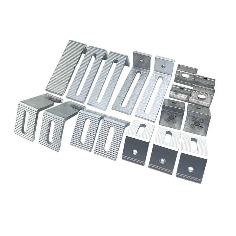 Precision Connector Metal Stamping Parts 1